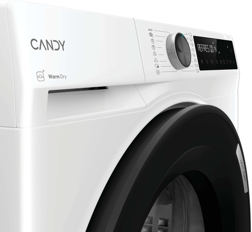 Candy BR 10N2BX-S hőszivattyús szárítógép kép 2