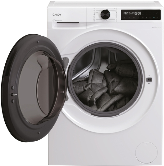 Candy BWR 485SBL6-S mosó-szárítógép kép 7