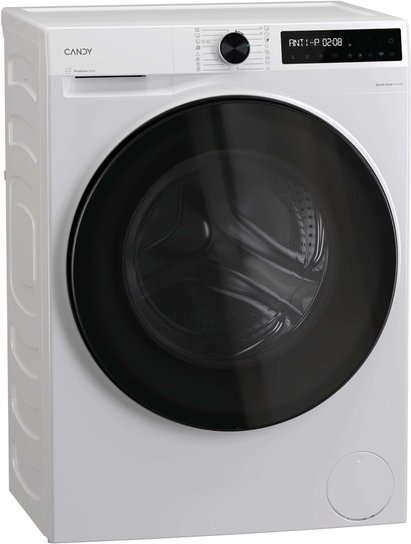 Candy BWR 485SBL6-S mosó-szárítógép kép 8