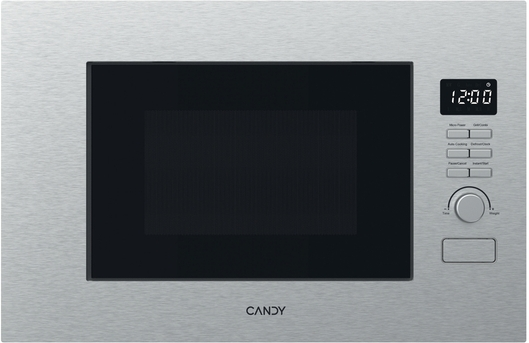 Candy CA38FL7NWBX beépíthető mikrohullámú sütő Fő kép