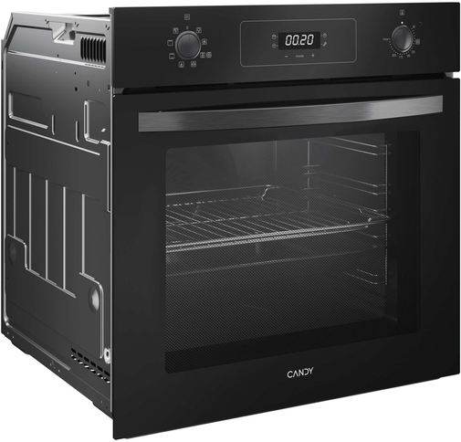 Candy F ACDI Z600 L beépíthető önálló sütő kép 11