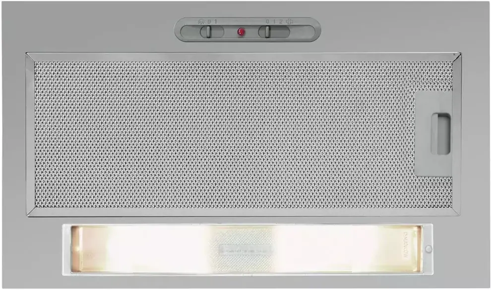 Cata GK-4500 X inox - ÚJ! kürtőbe építhető páraelszívó kép 2