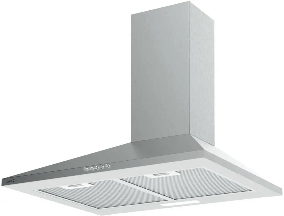Cata VK-7000 X inox - ÚJ! kürtős páraelszívó Fő kép