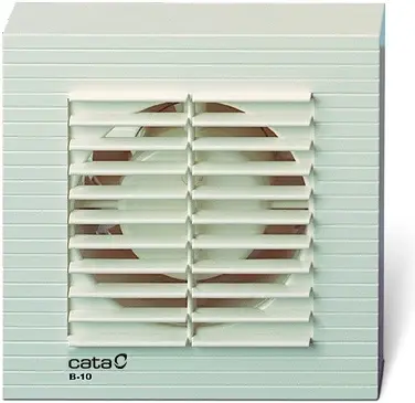 Cata B-15 Fürdőszoba és mellékhelyiség szellőztető ventilátorok Fő kép
