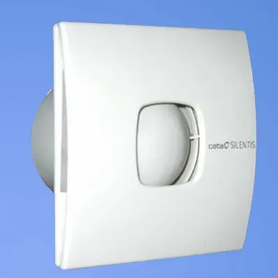 Cata SILENTIS 12 Fürdőszoba és mellékhelyiség szellőztető ventilátorok Fő kép