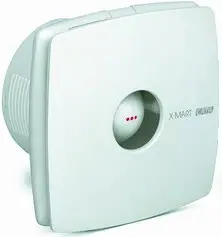 Cata X-MART 10 Fürdőszoba és mellékhelyiség szellőztető ventilátorok Fő kép