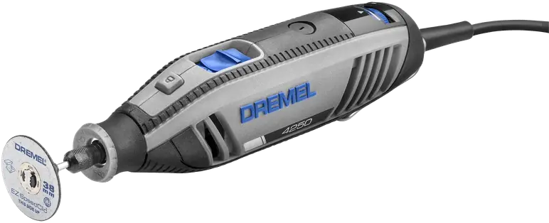 Dremel F0134250JF Multifunkciós szerszám 4250-3/45 kép 3