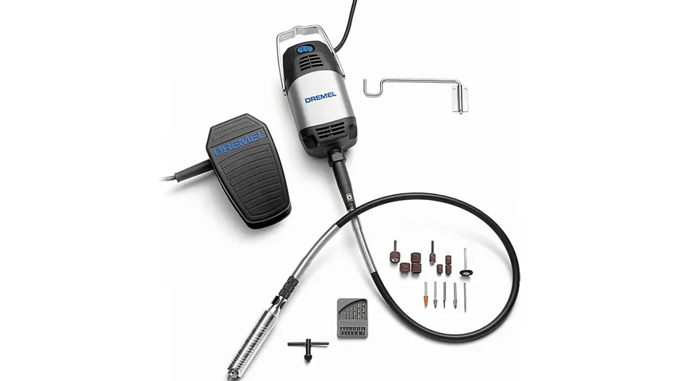 Dremel F0139100JA Fortiflex 9100-21 nagy teljesítményű flexibilis szár Fő kép