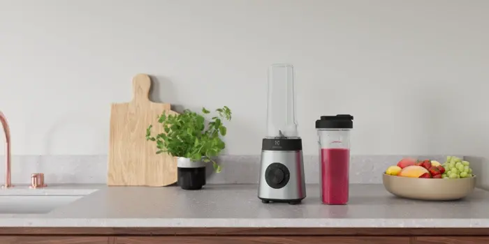 Electrolux E4SB1-4ST Create 4 asztali turmixgép kép 13