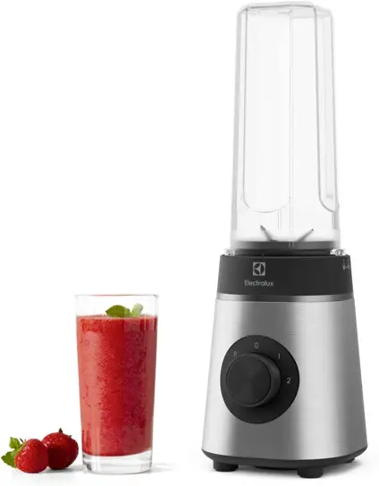 Electrolux E4SB1-4ST Create 4 asztali turmixgép kép 10