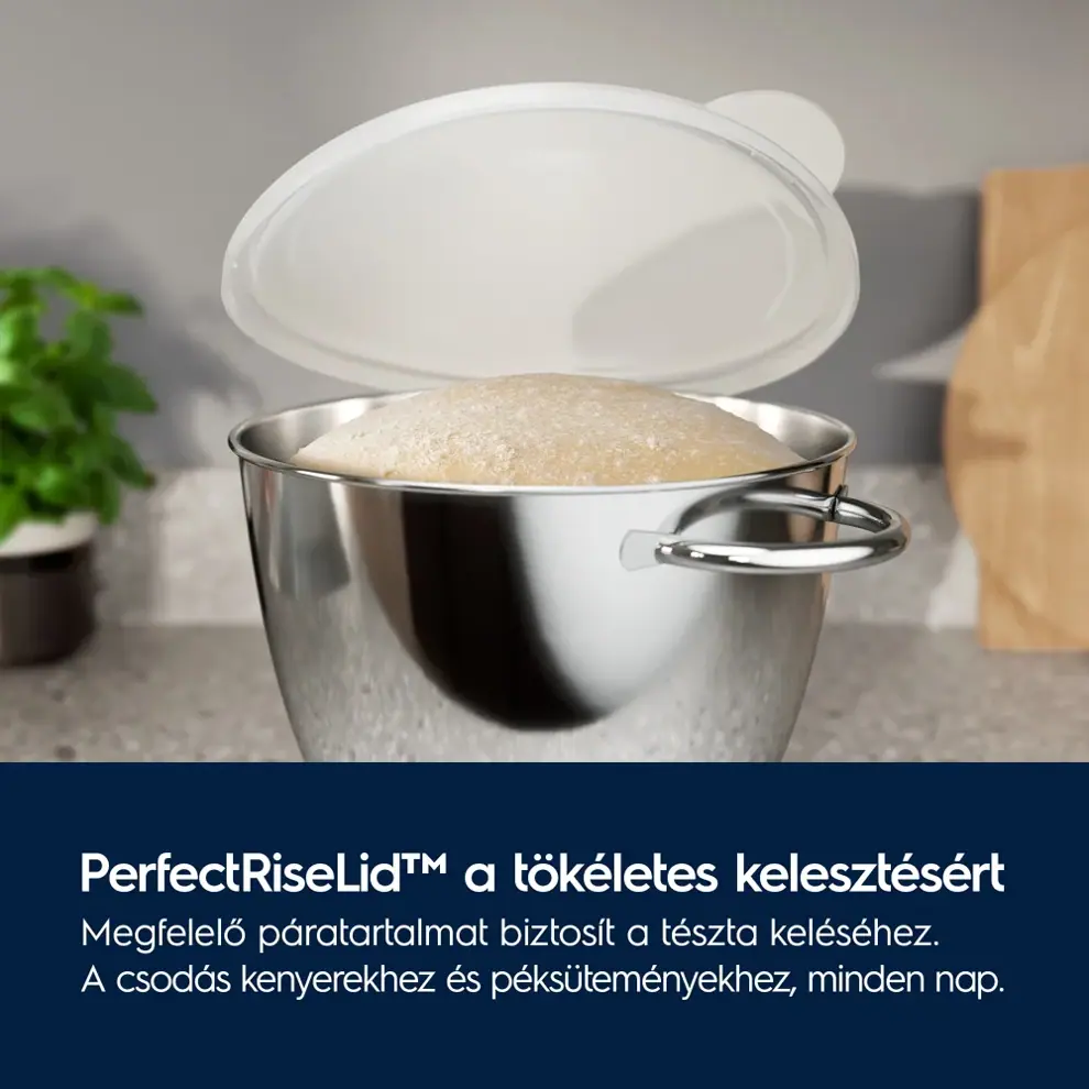 Electrolux E6KM1-4PPT Assistent konyhai robotgép konyhai robotgép kép 2