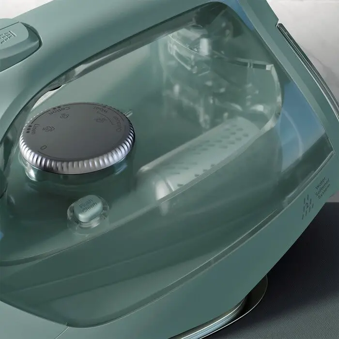 Electrolux E7SI1-6LG Refine 700 gőzölős vasaló kép 10