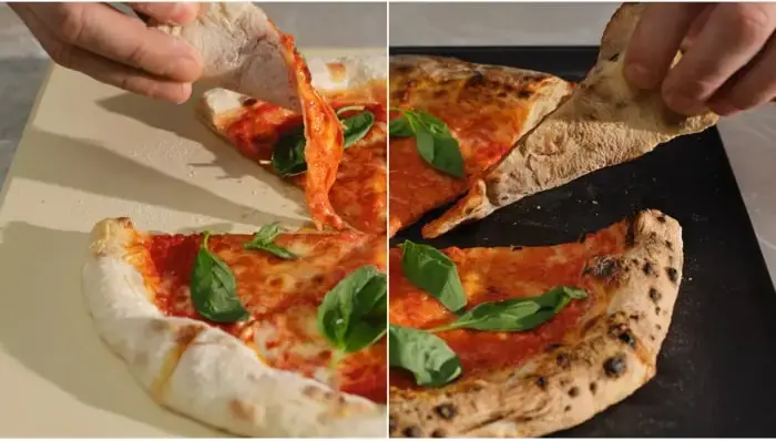 Electrolux E9OOPE01 PizzaExpert szett kép 21