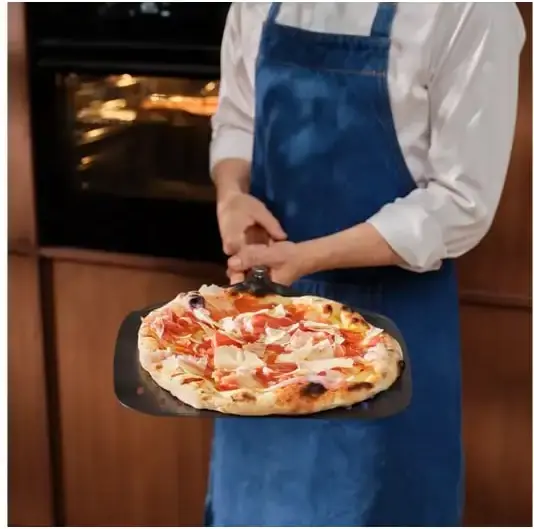 Electrolux E9OOPE01 PizzaExpert szett kép 9