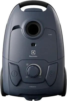 Electrolux EB31C1DB Clean 300 porzsákos porszívó 78 dB kép 7