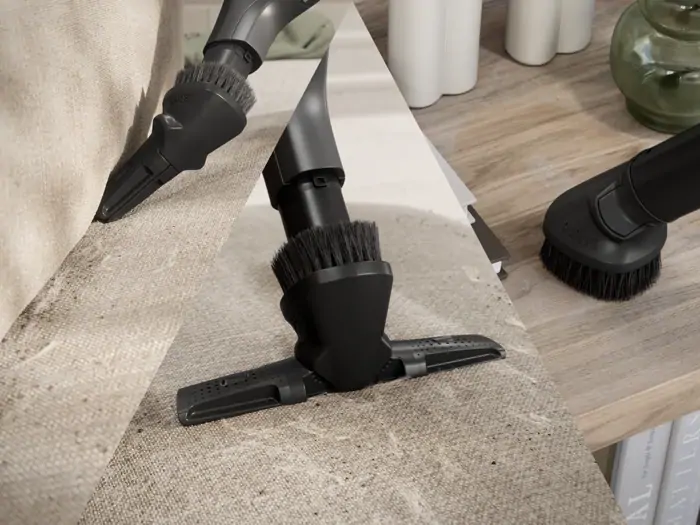 Electrolux EB81A3UG Animal 800 porzsákos porszívó 69 dB kép 13