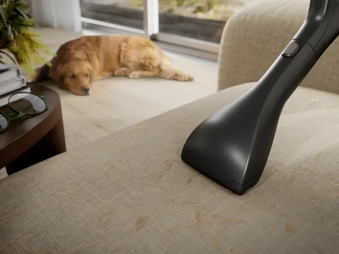 Electrolux EB81A3UG Animal 800 porzsákos porszívó 69 dB kép 14