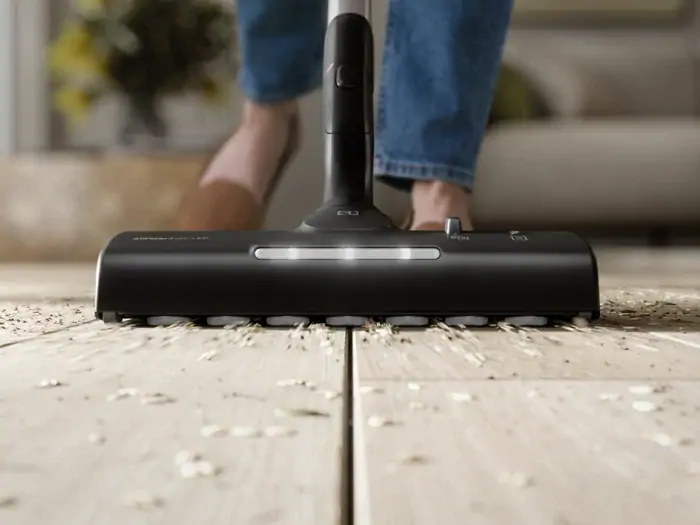 Electrolux EB81A3UG Animal 800 porzsákos porszívó 69 dB kép 15