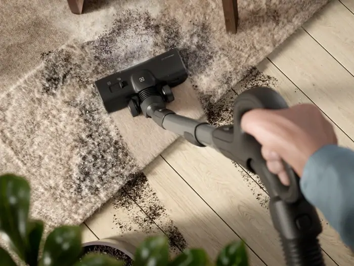 Electrolux EB81A3UG Animal 800 porzsákos porszívó 69 dB kép 19