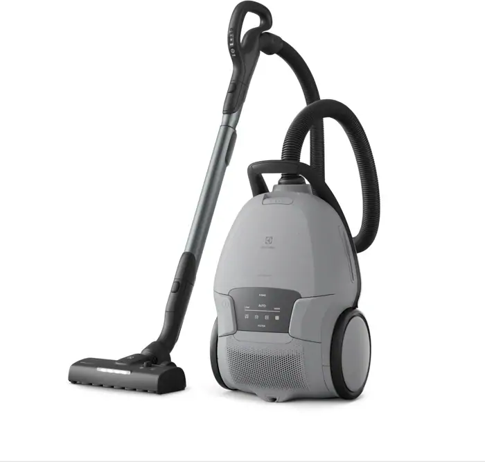 Electrolux EB81A3UG Animal 800 porzsákos porszívó 69 dB Fő kép