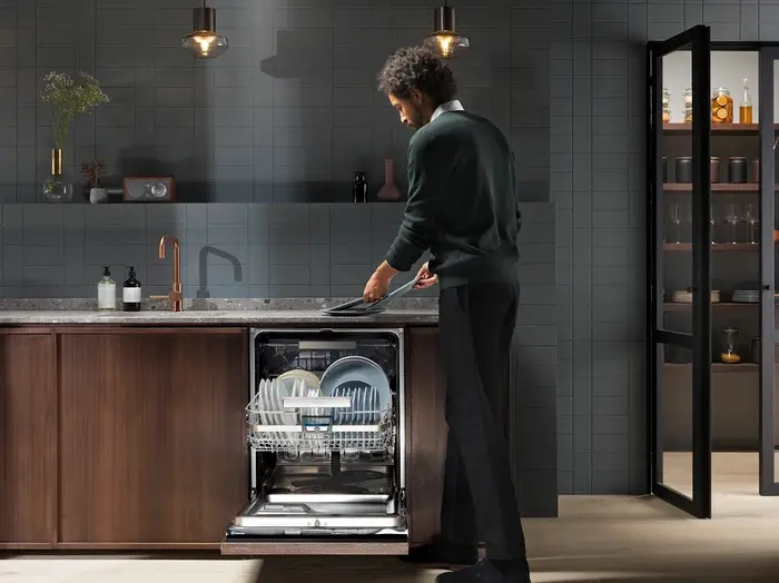 Electrolux EEC87400W ComfortLift 900 Beépíthető mosogatógép, 60 cm kép 14