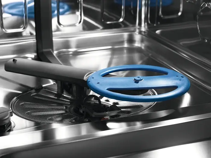 Electrolux EEC87400W ComfortLift 900 Beépíthető mosogatógép, 60 cm kép 5