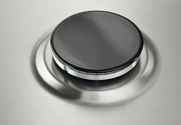 Electrolux EGG3322NVX BEÉPÍTHETŐ DOMINÓ FŐZŐLAP kép 3