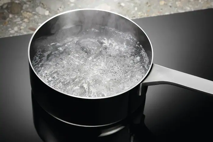 Electrolux EIS62453 SenseBoil 700 Beépíthető indukciós főzőlap, 60 cm kép 7