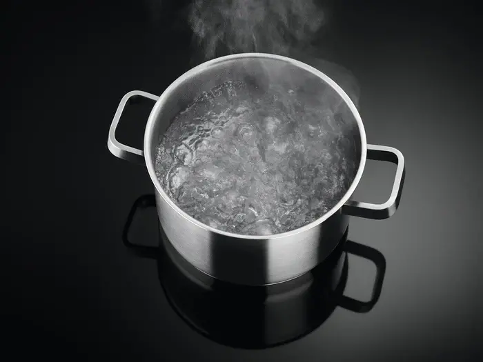 Electrolux EIV835 Indukciós főzőlap kép 2