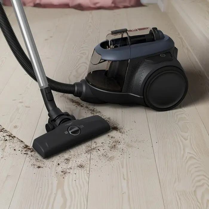 Electrolux EL61C3DB 600 Porzsák nélküli porszívó kép 21