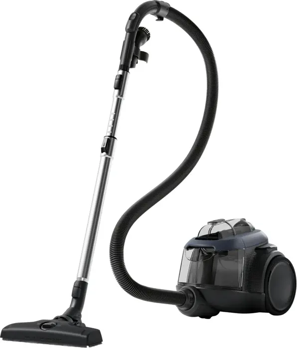 Electrolux EL61C3DB 600 Porzsák nélküli porszívó kép 27