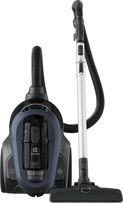 Electrolux EL61C3DB 600 Porzsák nélküli porszívó kép 31