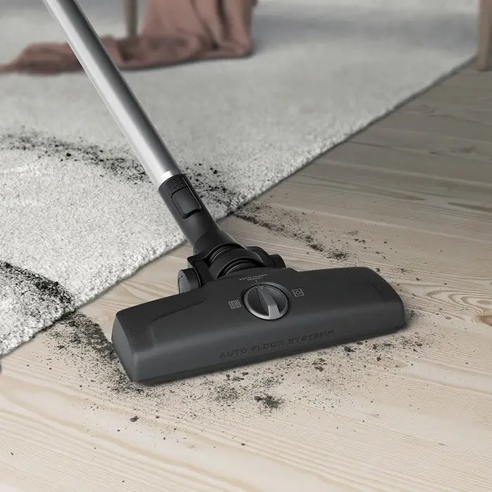 Electrolux EL61H4SW porzsák nélküli porszívó kép 14