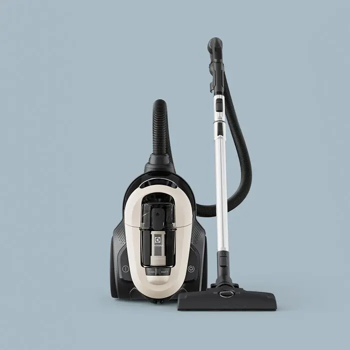 Electrolux EL61H4SW porzsák nélküli porszívó kép 23