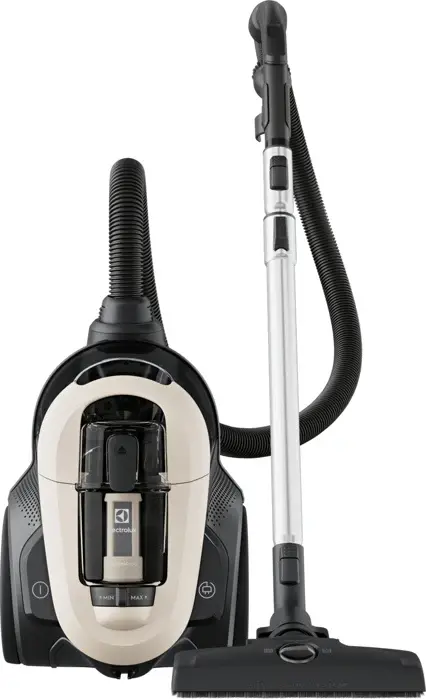 Electrolux EL61H4SW porzsák nélküli porszívó kép 6