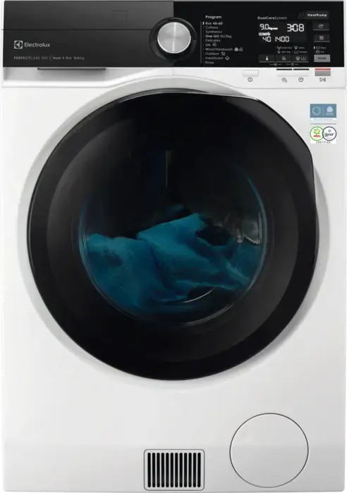 Electrolux EN9W2496BE Mosó-szárítógép Fő kép