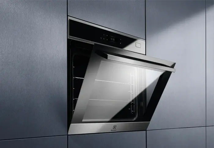 Electrolux EOB8S39WX SteamBoost 800 Gőzsütő gőztisztítással kép 11