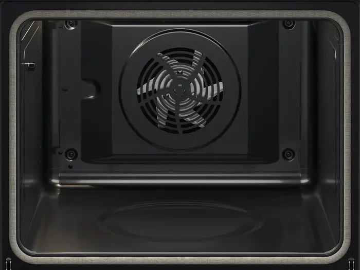 Electrolux EOC8P39WX SteamCrisp 700 Gőzsütő pirolitikus tisztítással kép 5