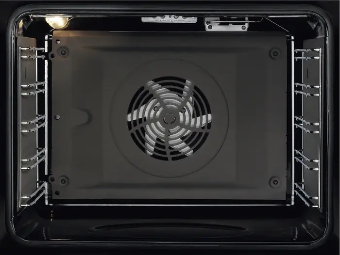 Electrolux EOD5C50Z SteamBake Beépíthető sütő, katalitikus tisztítás kép 2