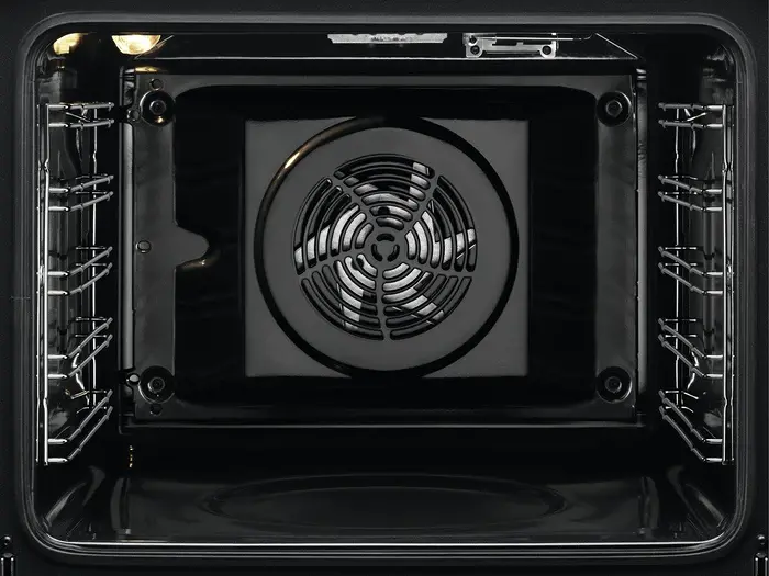 Electrolux EOD5H70X + LIB60420CK beépíthető sütő + beépíthető főzőlap kép 4