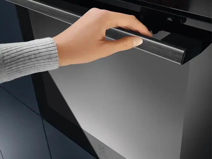 Electrolux EOD6F77WZ beépíthető önálló sütő kép 4