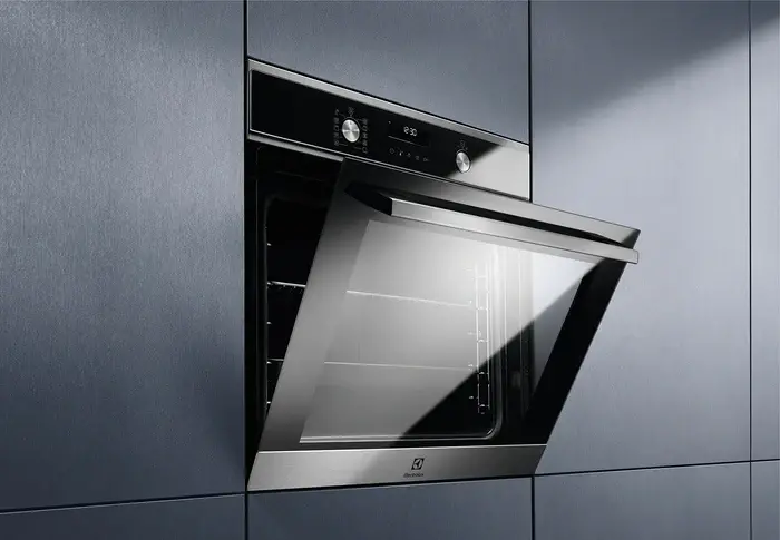 Electrolux EOD6P77WX SteamBake 600 Beépíthető sütő pirolitikus tisztítással kép 6