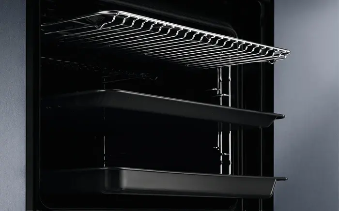 Electrolux EOD6P77WZ SteamBake 600 Beépíthető sütő pirolitikus tisztítással kép 3