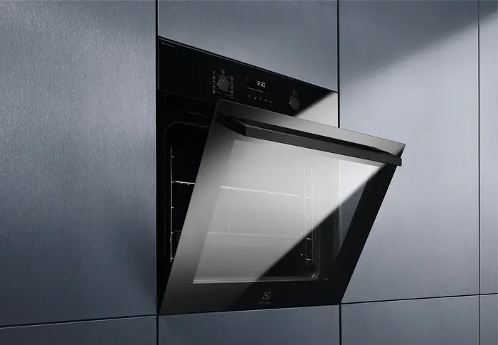 Electrolux EOD6P77WZ SteamBake 600 Beépíthető sütő pirolitikus tisztítással kép 6