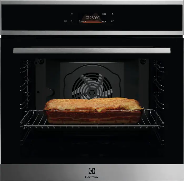 Electrolux EOE8P38X MealAssist 700 sütő, pirolitikus tisztítással Fő kép