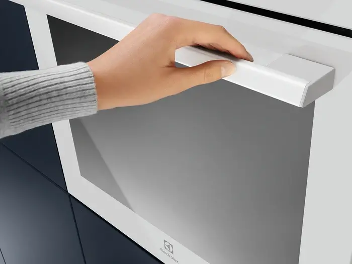 Electrolux EOE8P39WV Assisted Cooking 800 Beépíthető sütő pirolitikus tisztítással kép 3