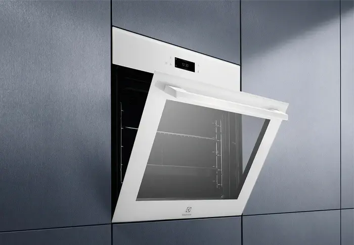 Electrolux EOE8P39WV Assisted Cooking 800 Beépíthető sütő pirolitikus tisztítással kép 6