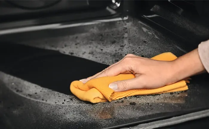 Electrolux EOE8P39WV Assisted Cooking 800 Beépíthető sütő pirolitikus tisztítással kép 8