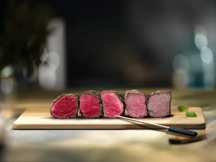 Electrolux EOE8P39WV Assisted Cooking 800 Beépíthető sütő pirolitikus tisztítással kép 9