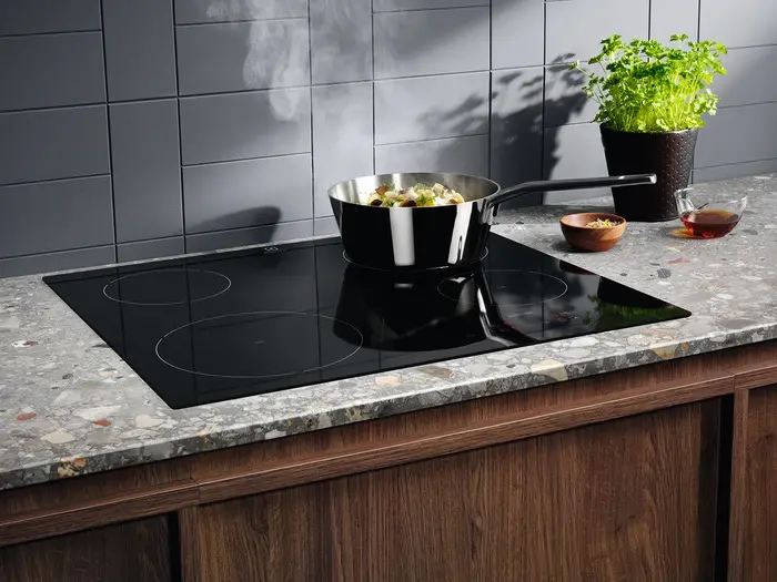Electrolux EOF3H50BK + LIB60420CK beépíthető sütő + beépíthető főzőlap kép 19